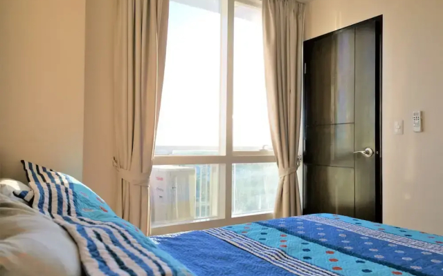 One Pacific Residences