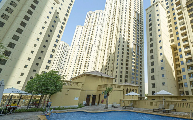 KOHH – 2BR in Rimal