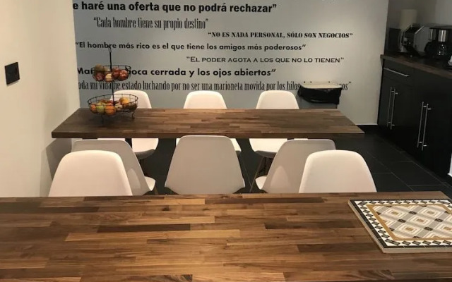 Guest House El Padrino