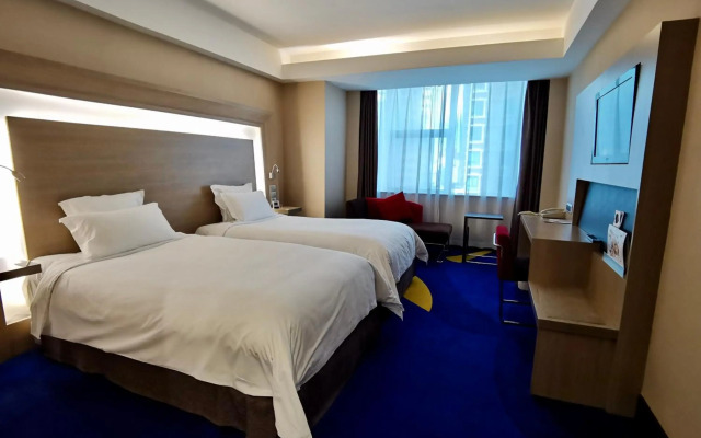 Novotel Shenzhen Watergate