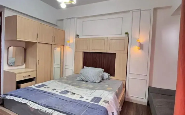 Hotel O Margonda Residence Tower D