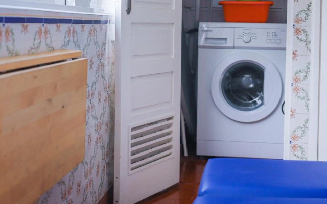 M&M Space Apartments - MM2