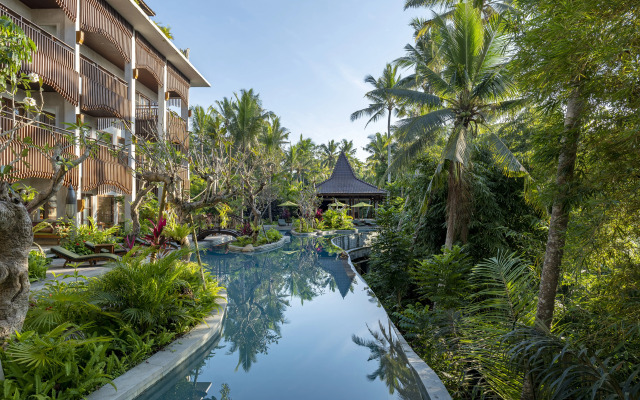Arkamara Dijiwa Ubud
