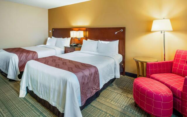 Quality Inn & Suites