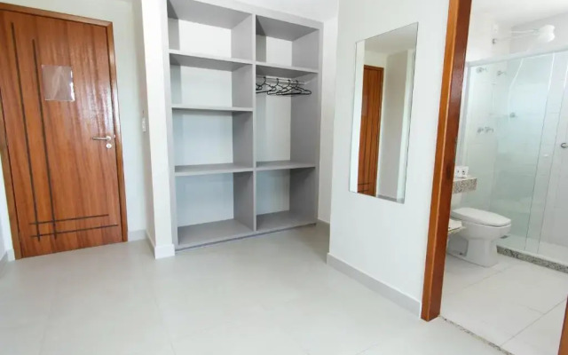 Hotel Mirante do Forte