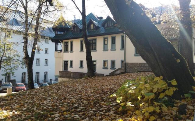 Hotel Tantzi