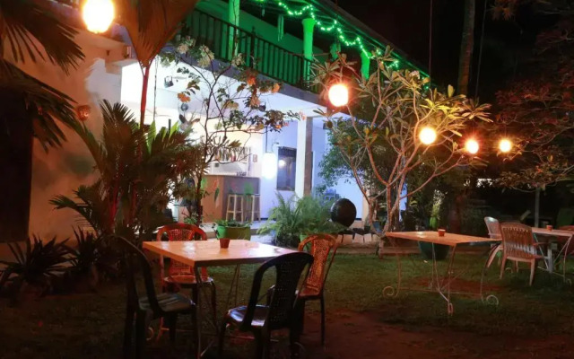 Nasareth Villa Unawatuna