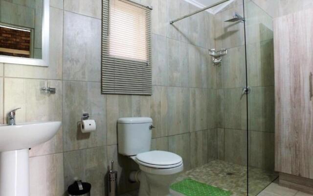 Kruger's Guest House