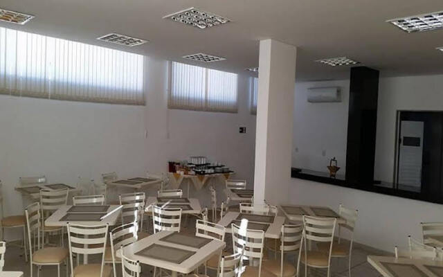 Copaiba Palace Hotel