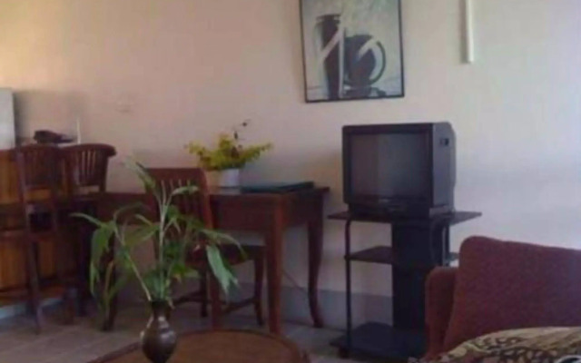 Capricorn Hotel Suva