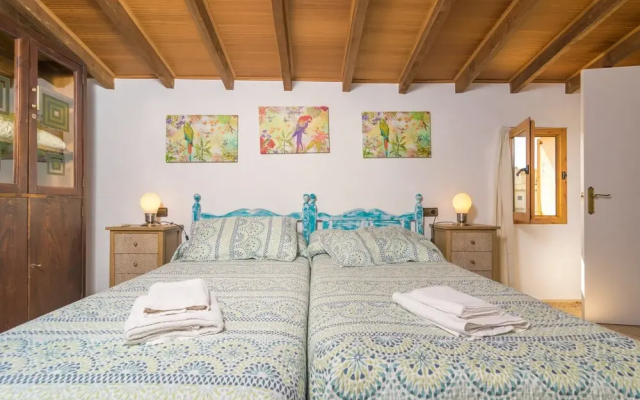 Sa Verdera - Villa With Private Pool. Free Wifi