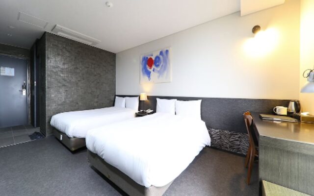 S Hotel Jeju