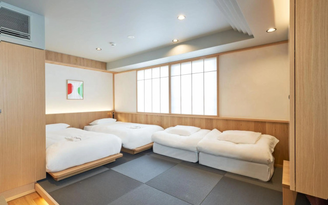 COCOSHUKU AKASAKA Premium