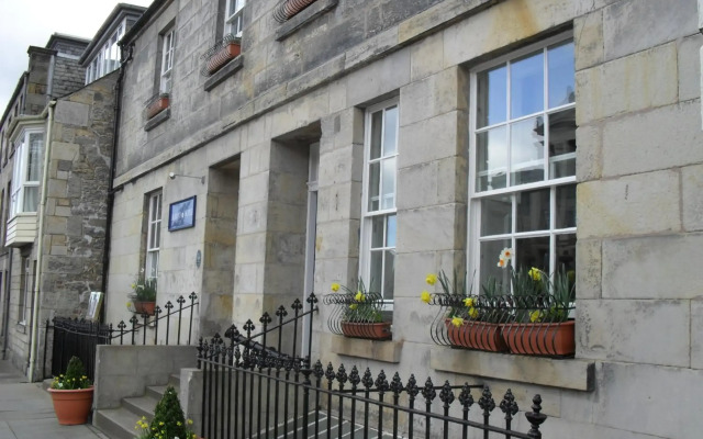 The Albany Hotel St Andrews
