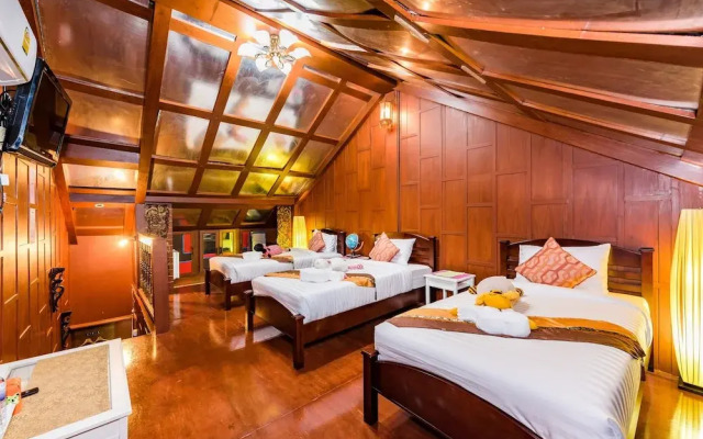 Baan Rachapuek