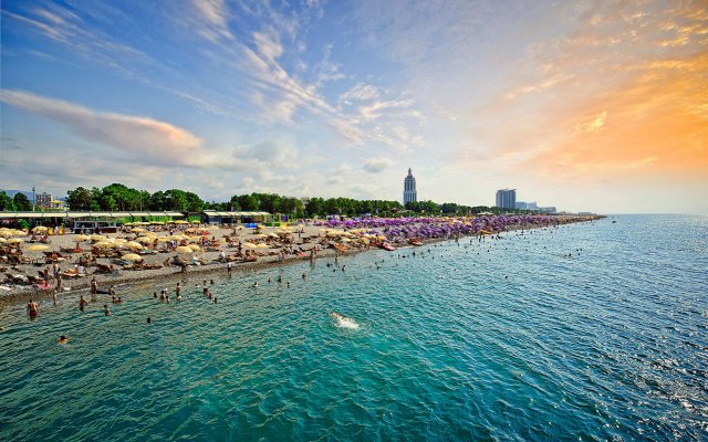 Radisson Blu Hotel Batumi