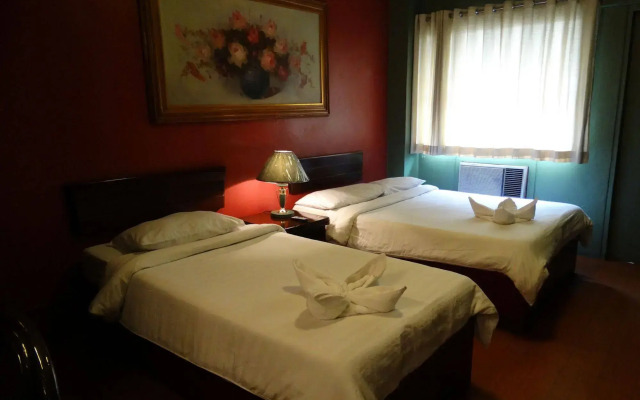 New Solanie Hotel