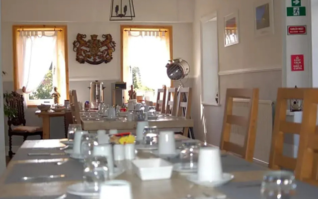 Knight's Rest Bed and Breakfast