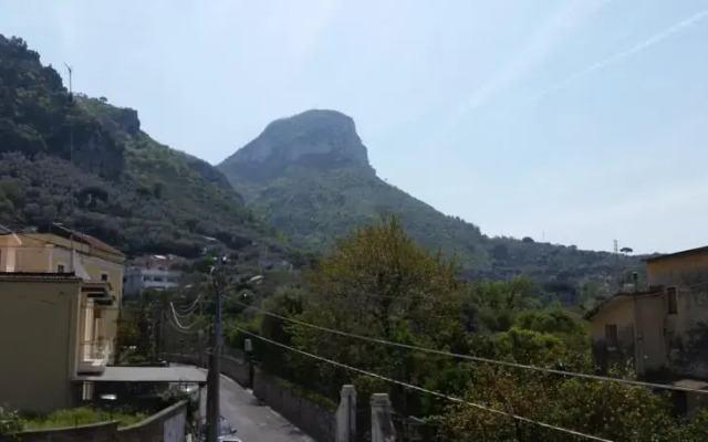 Casa Vacanza Meta Di Sorrento