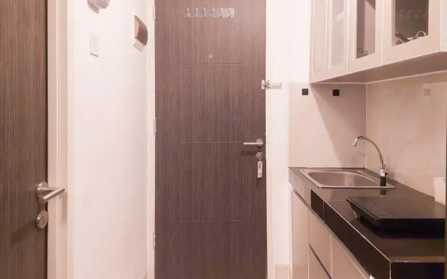 Wonderful Studio Apartment Serpong Garden