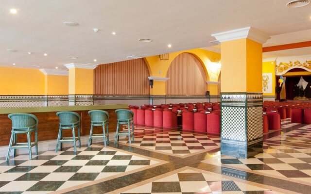 Playacartaya Hotel
