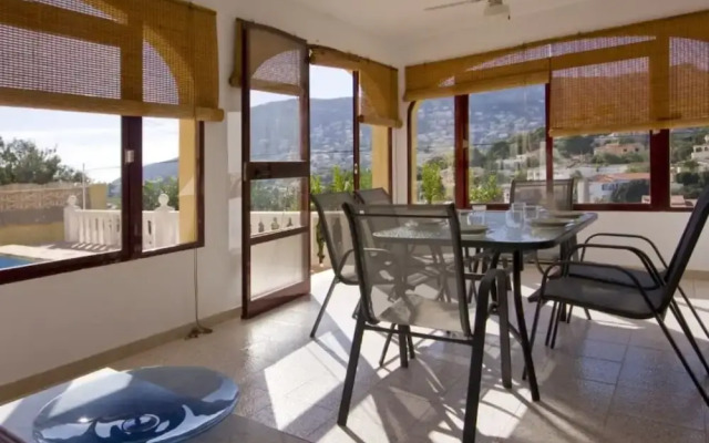 Villa - 3 Bedrooms with WiFi - 106444