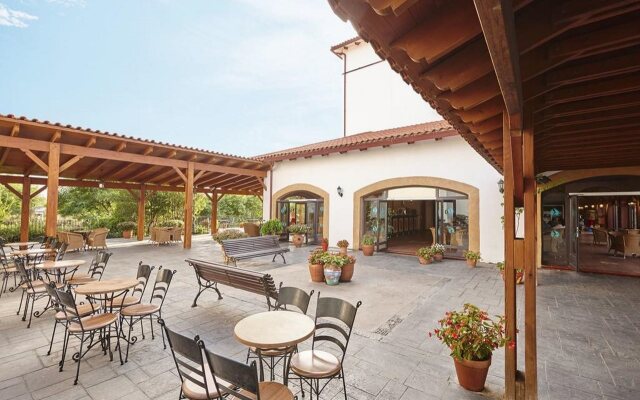 PortAventura Hotel El Paso - Includes unlimited access to PortAventura Park & 1 access to Ferrari Land
