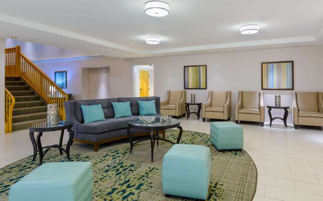 Homewood Suites by Hilton Phoenix - Metro Center