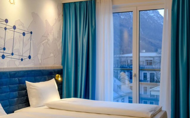 ibis Styles Bad Reichenhall