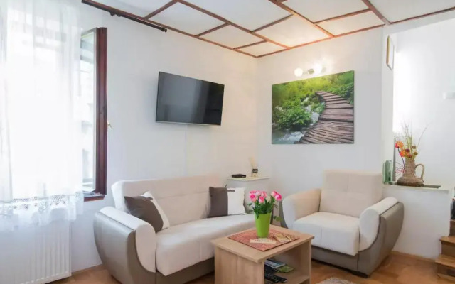 Charming Apartment