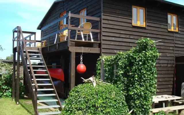 Ferienwohnungen Kanuhof