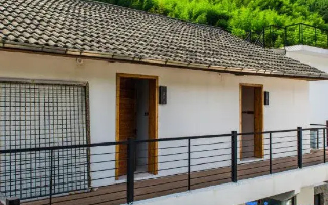 Qiansu Moganshan Huajianji Guesthouse