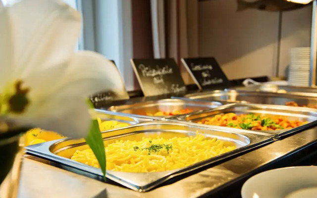 Camp Reinsehlen Hotel