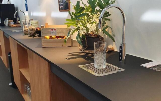 Frederiksdal Sinatur Hotel & Konference