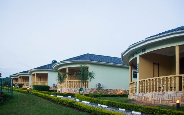 Igongo Country Hotel & Cultural Centre