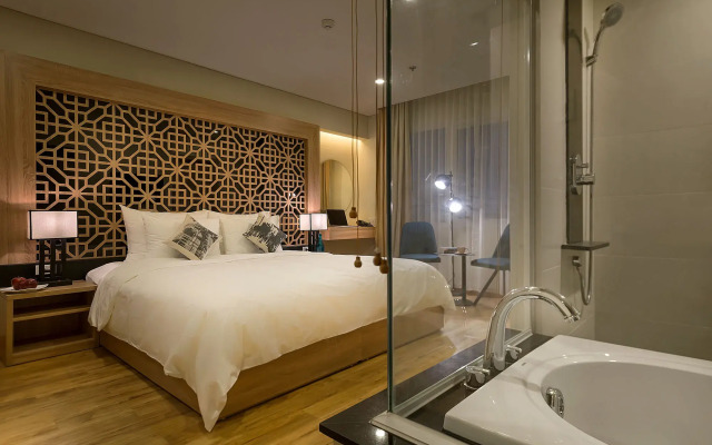 CCentral Hotel Bui Vien