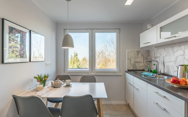 Gemuetliches Ferienhaus am Berg – Harzurlaub mit Weitblick