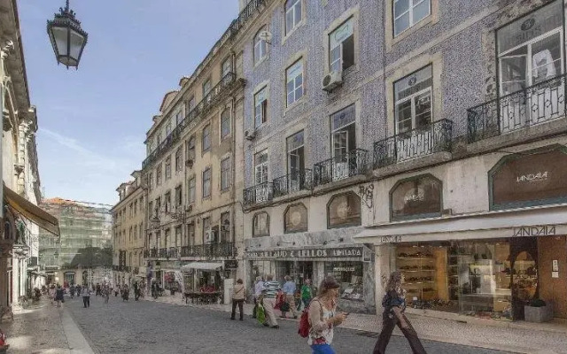 5 Sins Chiado Hostel