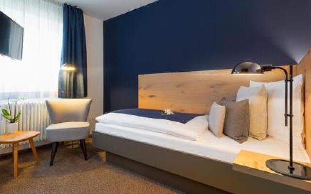 Bischoffs Hotel