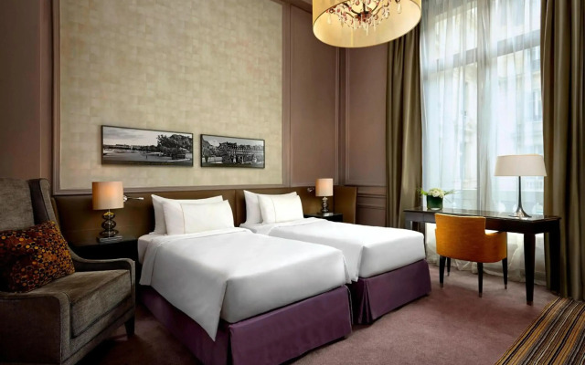 The Westin Paris-Vendome