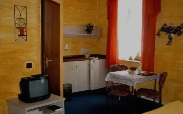 Hotel zur Post