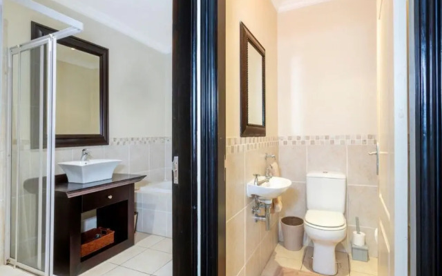 Uluwatu, 4 Bedroom, Zimbali Coastal Resorts