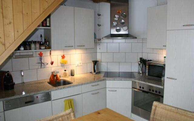 Hadassa Apartment Simcha