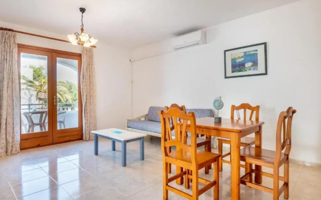 Apartamentos Karin 1ºa