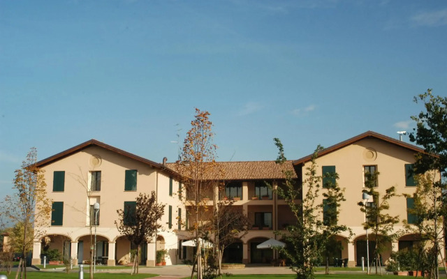 Hotel Conte Verde
