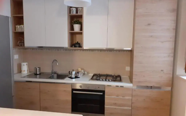 Appartamento turistico I portici