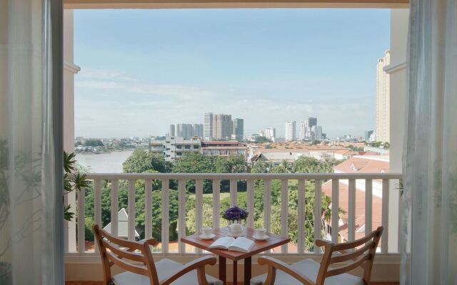 Sofitel Phnom Penh Phokeethra