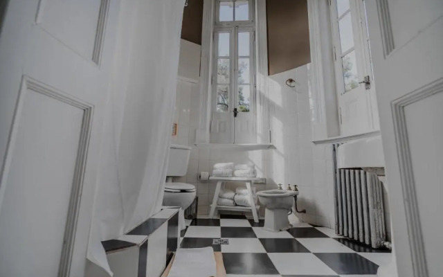 Estancia la Candelaria