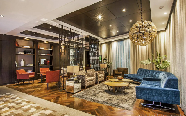 Hotel Morrison Usaquen
