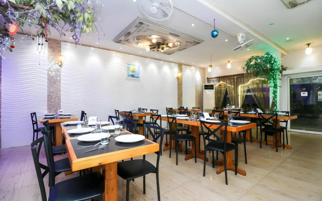 Natural Beach Hotel Pattaya